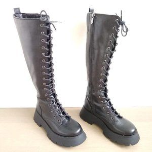 Circus by Sam Edelman Women's Lilah Knee High Boot